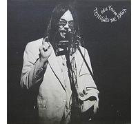 Neil Young - Neil Young - Tonight's The Night - Reprise Records - 54 040