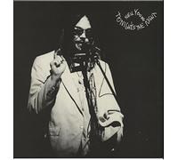 Neil Young - Neil Young - Tonight's The Night - Reprise Records - REP 54 040 (MS 2221)