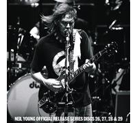 Original Release Series, Vol.6 (Discs 26, 27, 28, 29) (Édition Limitée)