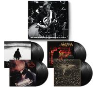 Neil Young - Officiel Release Series Discs 26/29 (2025) 8 LP Vinyl Précommande