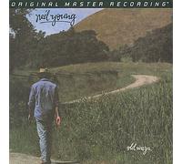 Neil Young - Old ways (1985, #26377) / Vinyl record [Vinyl-LP]