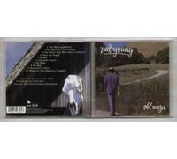 NEIL YOUNG - OLD WAYS - CD album - CD (not vinyl)