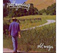 Neil Young - Old Ways [Import]