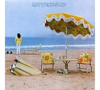 Neil Young – On the Beach – CD – Édition remasterisée