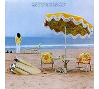 Neil Young – On the Beach – CD – Édition remasterisée