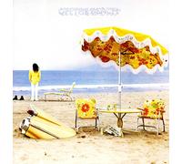 Neil Young On the Beach (Vinyl) 12" Album