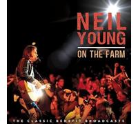 Neil Young - On The Farm