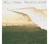 Neil Young - Prairie Wind by Neil Young (2005) Audio CD