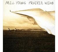 Neil Young – Prairie Wind – CD – Warner Bros.