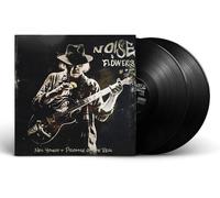 Warner Music Neil Young + Promise Of The Real - Noise and Flow