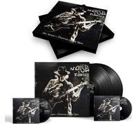 Neil Young + Promise Of The Real - Noise And Flowers [New Vinyl LP] With Blu-Ray