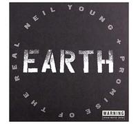 Neil Young+ Promise of the Real - Young, Neil & Promise of The Real-Earth : 2cd Set [Import]