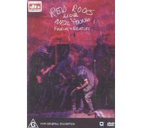 Neil Young - Red Rocks Live