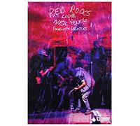 Neil Young - Red Rocks Live / Friends + Relatives