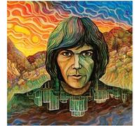 Neil Young - Remasterisé CD