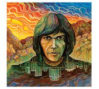 Neil Young – Remasterisé – CD
