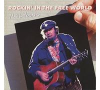 Neil Young - Rockin' in the Free World [Vinyl Schallplatte] [12" Maxi-Single]