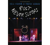 Neil Young: Rust Never Sleeps Guitar Recorded Versions Tab..