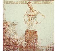Neil Young - Silver and Gold [New Vinyl LP] Germany - Import