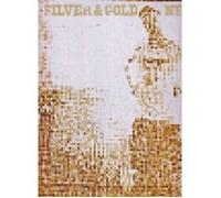 NEIL YOUNG - SILVER AND GOLD VINYL LP 10 TRACKS MAINSTREAM COUNTRY ROCK NEUF