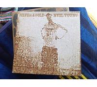 Neil Young - Silver & Gold