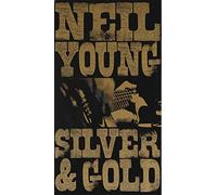 Neil Young : Silver & Gold [VHS]