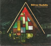 Neil Young - Silver Saddle - Four Miles From Here (2004)