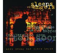 Neil Young & Crazy Horse – Sleeps with Angels – CD