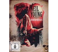 Neil Young-Spanish Kisses