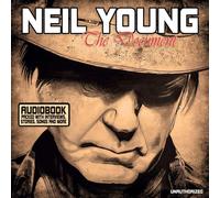 Neil Young The document (CD) Album