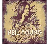 Neil young - The Early Years-Live in Concert [Import]