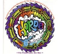 Neil Young - The HORDE Festival 1997 (UK Import)