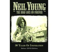 Neil Young-The Road Goes on Forever (2dvd) [Import]