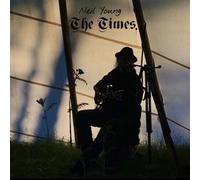 Neil Young - The Times [New CD]