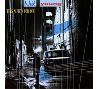 Neil Young This Note's for You (Vinyl) 12" Remastered Album