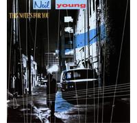 Neil Young This Note's for You (Vinyl) 12" Remastered Album