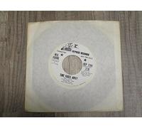 NEIL YOUNG - time fades away / the last trip to tulsa 45 rpm single