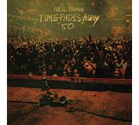 Neil Young - Times Fade Away (2023) LP Vinyl Précommande