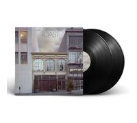 Warner Music Neil Young & Crazy Horse - Toast