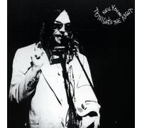 Neil Young – Tonight's the Night – CD