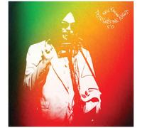 Neil Young - Tonight's The Night (50th Anniversary) [2lp Black Vinyl] [Vinyl Lp] Anniversary Ed