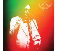 Neil Young Tonight's the Night (50th Anniversary Deluxe Edition) (Vinyl)