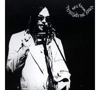 Neil Young - Tonight's The Night [CD]