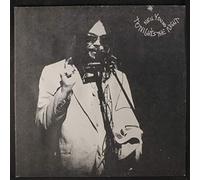 NEIL YOUNG - tonight's the night LP