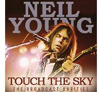 Neil Young - Touch The Sky [Import]