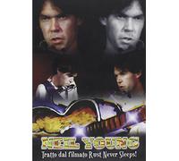 Neil Young - Tratto Dal Filmato Rust Never Sleeos [Import]