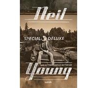 Neil Young - Une autobiographie motorisée