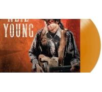 Neil Young - Vinile Neil Young - Austin City Limits 1984