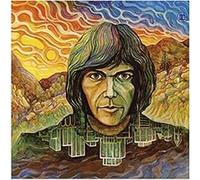 Neil Young Vinyle