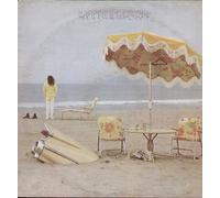NEIL YOUNG. - W54014 LP On The Beach VINYL